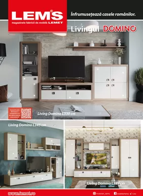 Catalog Lems | 01 Lems Pliant Living Domino FV A3 | 2025-04-15T00:00:00.000Z - 2025-04-29T00:00:00.000Z