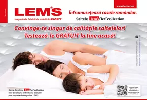 Catalog Lems București | 17 Lems Flyer Saltele FV A4 v.2c | 2025-04-15T00:00:00.000Z - 2025-04-29T00:00:00.000Z