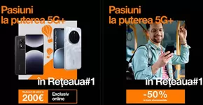 Catalog Orange București | Orange Oferte | 2025-04-15T00:00:00.000Z - 2025-04-28T00:00:00.000Z