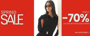 Spring Sale