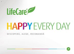 Catalog Life Care Urlați | Catalog Life Care, editia toamna 2023 - iarna 2024! | 2023-09-04 - 2024-02-29