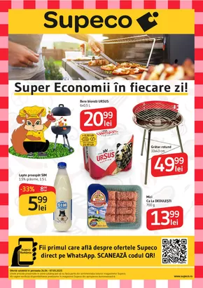 Catalog Supeco | Cataloage Supeco | 2025-04-24T00:00:00.000Z - 2025-05-07T00:00:00.000Z