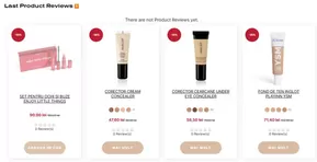 Catalog Inglot | Oferta Inglot | 2025-04-24T00:00:00.000Z - 2025-05-07T00:00:00.000Z
