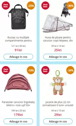 Catalog Nichiduta.ro Constanța | Nichiduta.ro catalog | 2025-04-24T00:00:00.000Z - 2025-05-11T00:00:00.000Z