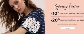 Catalog Motivi Huși | Spring Promo | 2025-04-25T00:00:00.000Z - 2025-05-08T00:00:00.000Z