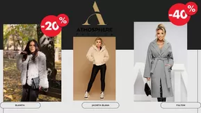 Atmosphere Promoții