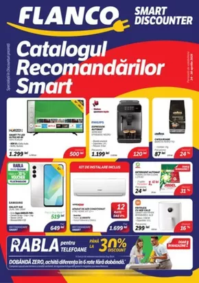 Catalog Flanco Tecuci | Catalog Flanco | 2025-04-24T00:00:00.000Z - 2025-04-30T00:00:00.000Z