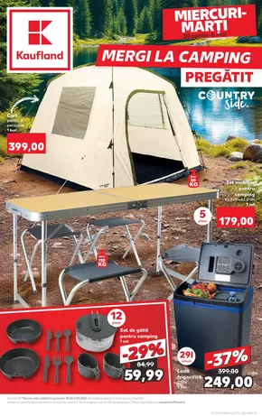 Catalog Kaufland Bacău | Oferte exclusive pentru clienții noștri | 2025-04-30T00:00:00.000Z - 2025-05-04T00:00:00.000Z