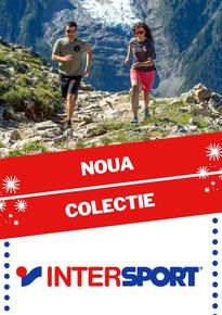 Catalog Intersport Iași | Intersport Catalog | 2023-09-08 - 2023-09-30