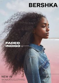 Catalog Bershka Iași | Femei | 2023-09-08 - 2023-09-30