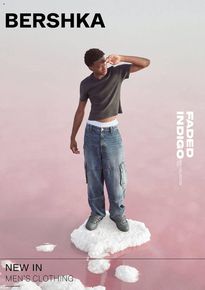 Catalog Bershka Iași | Bărbați  | 2023-09-08 - 2023-09-30