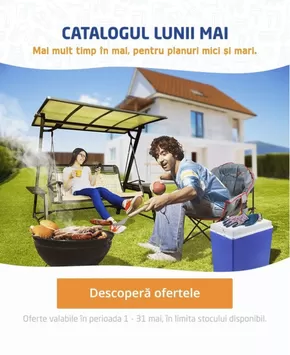 Catalog Dedeman