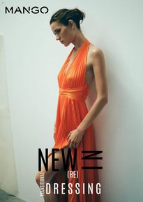 Catalog MANGO Brașov | Mango Femei | 2023-09-08 - 2023-09-30