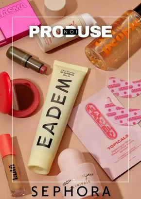 Catalog Sephora