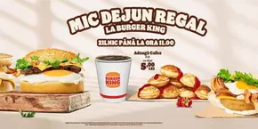 Catalog Burger King Voluntari | King Deals | 2025-05-02T00:00:00.000Z - 2025-05-15T00:00:00.000Z