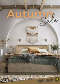 Catalog Naturlich Iași | Naturlich catalog | 2023-09-13 - 2023-10-16