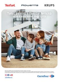 Catalog Carrefour Iași | Catalog Carrefour | 2023-09-14 - 2023-10-08