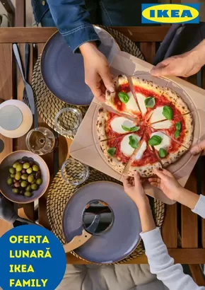 Catalog Ikea Măgurele | Ikea catalog | 2025-05-05T00:00:00.000Z - 2025-05-31T00:00:00.000Z