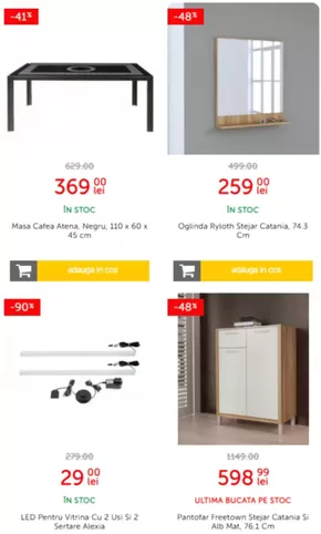 Catalog Naturlich Călan | Naturlich Oferte | 2025-05-05T00:00:00.000Z - 2025-05-14T00:00:00.000Z