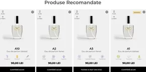 Produse Recomandate