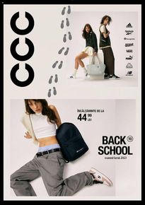 Catalog CCC Hârșova | CCC catalog | 2023-09-14 - 2023-09-28
