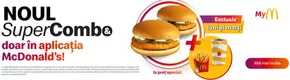 McDonald's Specials