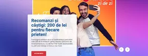 Catalog Credit Europe Bank | Cardul tău, deciziile tale! | 2025-05-06T00:00:00.000Z - 2025-06-05T00:00:00.000Z