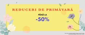 Catalog LC Waikiki Suceava | Reduceri de primăvară până la -50% | 2025-05-06T00:00:00.000Z - 2025-05-16T00:00:00.000Z