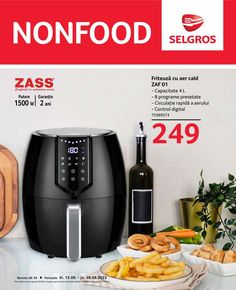 Catalog Selgros Timișoara | Catalog Selgros | 2023-09-15 - 2023-09-28