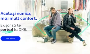 Catalog Digi Băile Herculane | Digi catalog | 2025-05-06T00:00:00.000Z - 2025-05-19T00:00:00.000Z