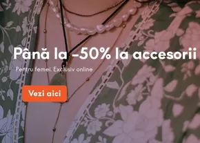 Catalog Miniprix Buftea | Până la -50% la accesorii | 2025-05-07T00:00:00.000Z - 2025-05-11T00:00:00.000Z