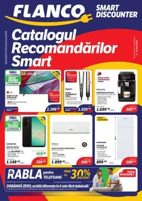 Catalog Flanco Cristuru Secuiesc | Catalog Flanco | 2025-05-08T00:00:00.000Z - 2025-05-14T00:00:00.000Z