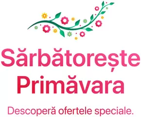 Catalog iSTYLE | Sărbătorește Primăvara! | 2025-05-08T00:00:00.000Z - 2025-05-31T00:00:00.000Z