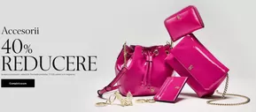 Catalog Victoria's Secret | Accesorii 40% Reducere | 2025-05-09T00:00:00.000Z - 2025-05-11T00:00:00.000Z