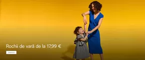 Catalog C&A | C&A Promoție | 2025-05-09T00:00:00.000Z - 2025-05-23T00:00:00.000Z