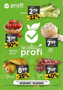 Catalog PROFI Petrila | Oferta Fresh Profi Loco | 2023-09-20 - 2023-09-26