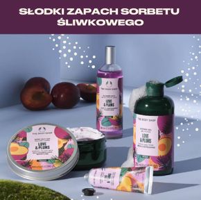 Catalog The Body Shop Bistrița | The Body Shop catalog | 2023-09-25 - 2023-09-28