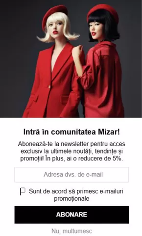 Reducere de 5% la abonare