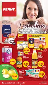 Catalog Penny Market Iași | Cataloage Penny - National | 2023-09-27 - 2023-10-03