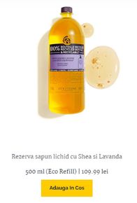 Catalog L'Occitane | L'OCCITANE catalog | 2023-09-27 - 2023-10-04