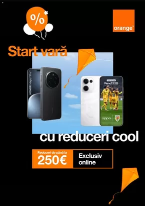 Catalog Orange