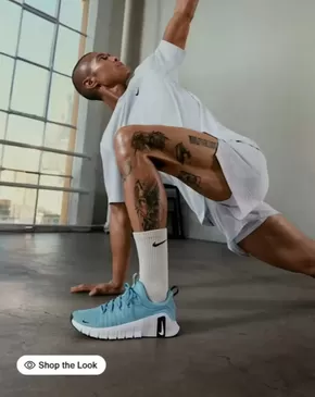 Catalog Nike Constanța | Nike catalog | 2025-05-16T00:00:00.000Z - 2025-05-27T00:00:00.000Z