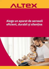 Catalog Altex Iași | Altex catalog | 2023-09-29 - 2023-10-04
