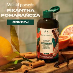 Catalog The Body Shop Bacău | The Body Shop catalog | 2023-09-29 - 2023-10-06