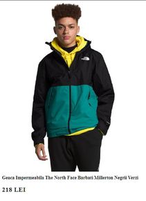 Catalog The North Face | The North Face catalog | 2023-09-29 - 2023-10-04