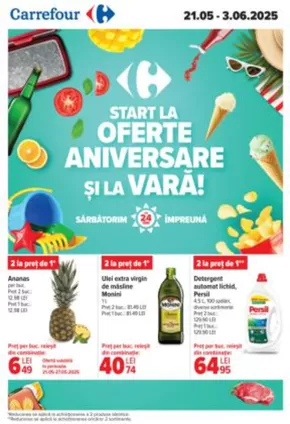 Catalog Carrefour | Catalog Carrefour | 2025-05-21T00:00:00.000Z - 2025-06-03T00:00:00.000Z