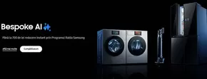 Catalog Samsung Bocșa | Samsung catalog | 2025-05-26T00:00:00.000Z - 2025-06-08T00:00:00.000Z
