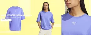Catalog Adidas | VARĂ: REDUCERI DE PÂNĂ LA 50% | 2025-05-26T00:00:00.000Z - 2025-06-18T00:00:00.000Z