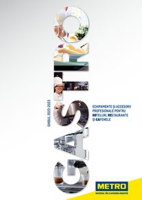 Catalog Metro | Catalog Metro | 2023-10-05 - 2023-12-31