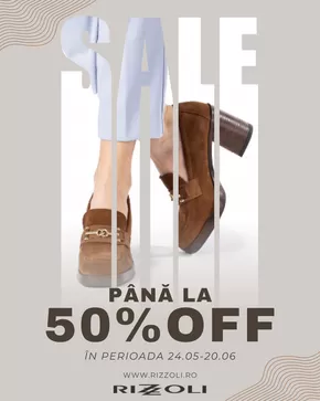 Sale până la -50% off